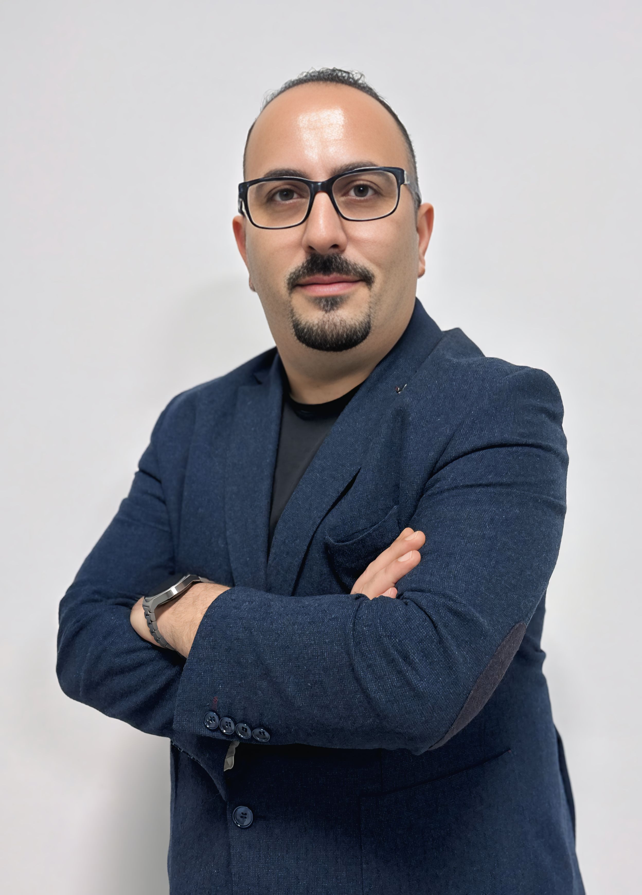Necmettin AKÜN